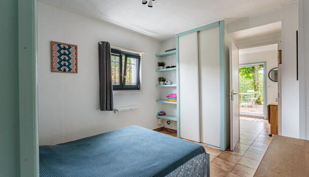 Appartement 1 pièces  à vendre Saint-Jean-de-Luz 64500