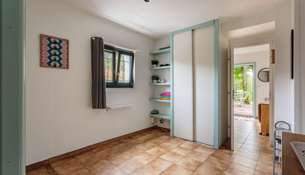 Appartement 1 pièces  à vendre Saint-Jean-de-Luz 64500