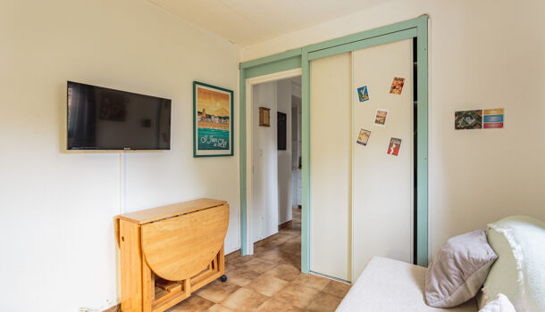 Appartement 1 pièces  à vendre Saint-Jean-de-Luz 64500