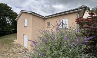 Maison 6 Pièces 148 m² à louer à Irigny (69540)