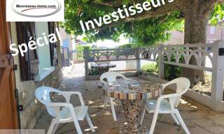 Immeuble  330 m² à vendre à Mâcon (71000)