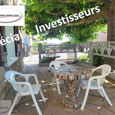 Immeuble  339700 €