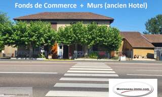 Immeuble  330 m² à vendre à Mâcon (71000)