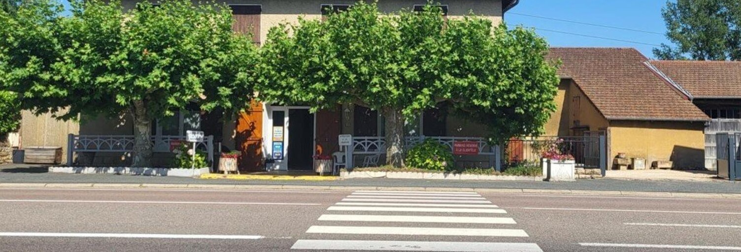 Immeuble  330 m² à vendre à Mâcon (71000)