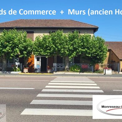 Immeuble  339700 €