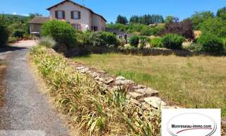 Maison 14 Pièces 315 m² à vendre à Cluny (71250)