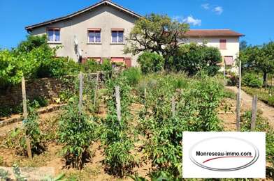 Maison 14 pièces 370000 €