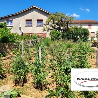 Maison 14 pièces 370000 €