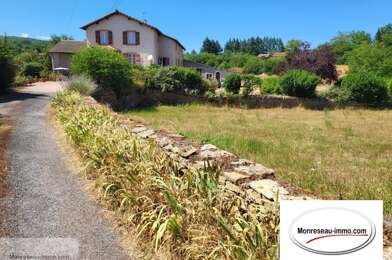 Maison 14 pièces 350000 €