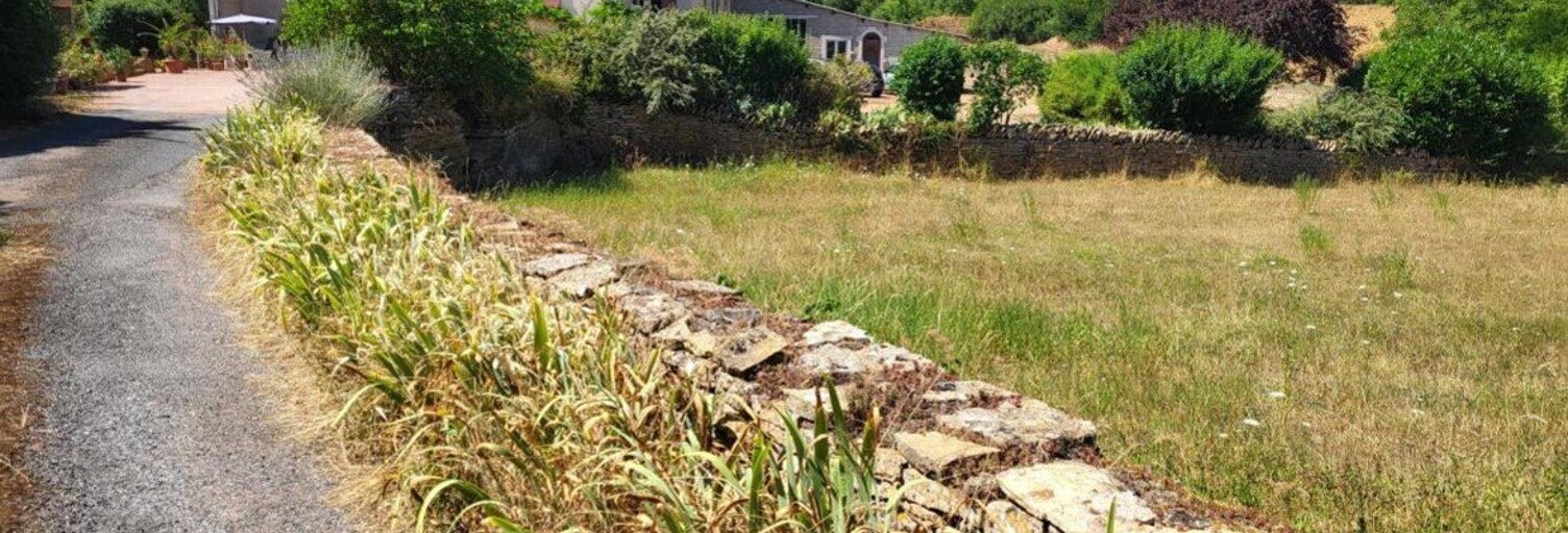 Maison 14 Pièces 315 m² à vendre à Cluny (71250)