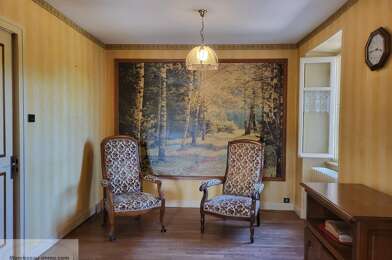Maison 14 pièces 350000 €