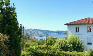 Appartement 2 Pièces 32 m² à vendre à Hendaye (64700)