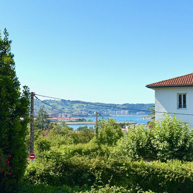 Appartement 2 pièces 160000 €