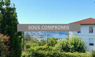 Appartement 2 Pièces 32 m² à vendre à Hendaye (64700)