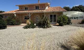 Maison 8 Pièces 220 m² à vendre à Soulac-sur-Mer (33780)