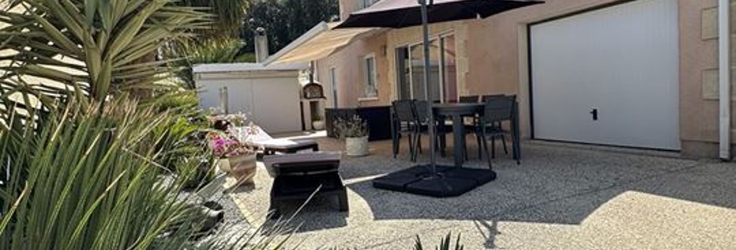 Maison 8 Pièces 220 m² à vendre à Soulac-sur-Mer (33780)