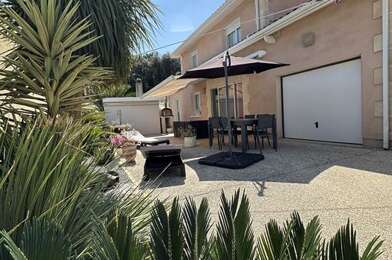 Maison 8 pièces 931000 €