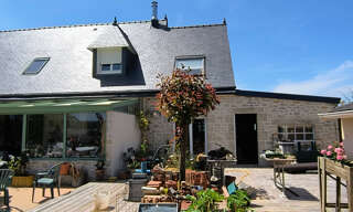 Maison 215 m² en viager Dinéault (29150)