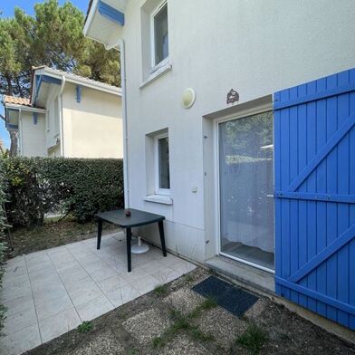 Appartement 3 pièces 134000 €