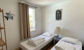 Appartement 3 Pièces 41 m² à vendre à Le Verdon-sur-Mer (33123)