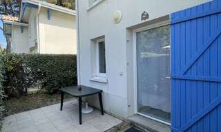 Appartement 3 Pièces 41 m² à vendre à Le Verdon-sur-Mer (33123)