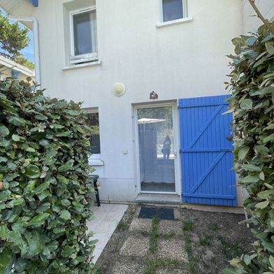 Appartement 3 pièces 122000 €