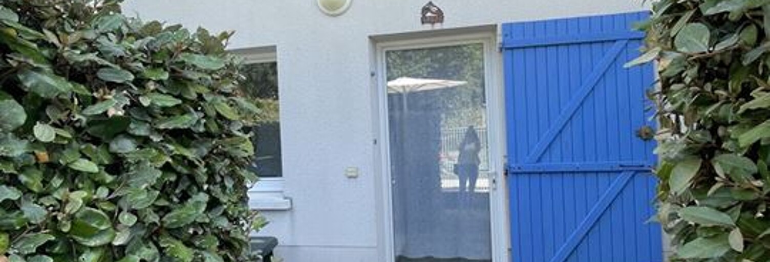 Appartement 3 Pièces 41 m² à vendre à Le Verdon-sur-Mer (33123)