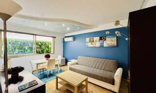 Appartement 2 Pièces 36 m² à louer à Nice (06000)