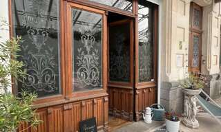 Maison  320 m² à vendre à Évaux-les-Bains (23110)