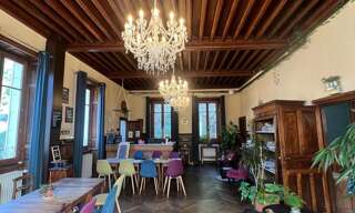 Maison  320 m² à vendre à Évaux-les-Bains (23110)