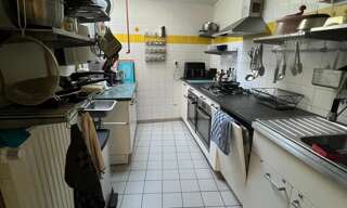 Maison  320 m² à vendre à Évaux-les-Bains (23110)