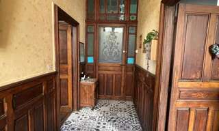 Maison  320 m² à vendre à Évaux-les-Bains (23110)