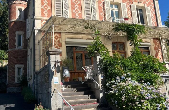 Propriété de caractère avec appartements en Creuse — photo 3