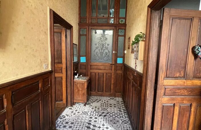 Propriété de caractère avec appartements en Creuse — photo 4