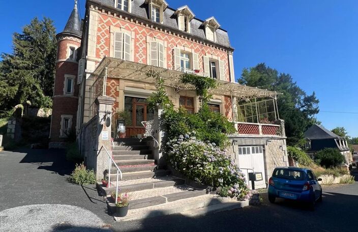 Propriété de caractère avec appartements en Creuse — photo 5