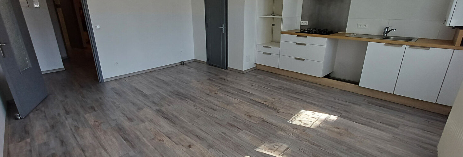 Appartement 2 Pièces 49 m² à vendre à Auch (32000)