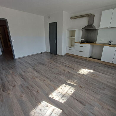 Appartement 2 pièces 106000 €