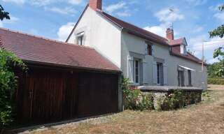 Maison 5 Pièces 132 m² à vendre à Malleret-Boussac (23600)