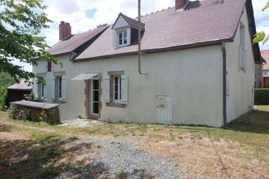 Maison 5 pièces 141500 €