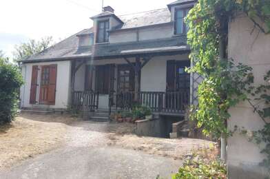 Maison 5 pièces 72000 €