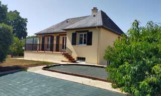 Maison 5 Pièces 93 m² à vendre à Villaines-la-Juhel (53700)