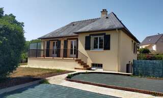 Maison 5 Pièces 93 m² à vendre à Villaines-la-Juhel (53700)