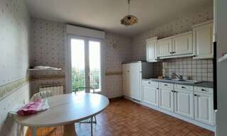 Maison 5 Pièces 93 m² à vendre à Villaines-la-Juhel (53700)