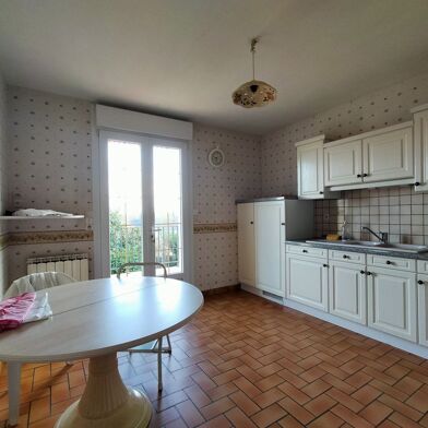 Maison 5 pièces 139000 €