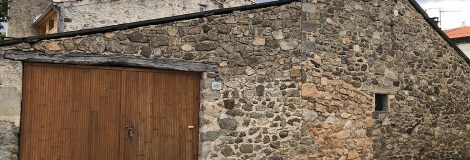 Garage  150 m² à vendre à Plats (07300)