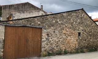 Garage  150 m² à vendre à Plats (07300)