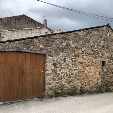 Garage  69550 €