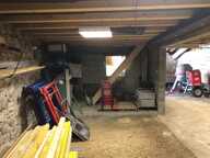 Garage — photo 4