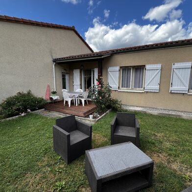 Maison 5 pièces 199000 €