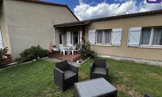 Maison 5 Pièces 115 m² à vendre à Foix (09000)